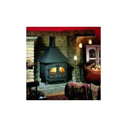 AH/AL Woodburning Stove